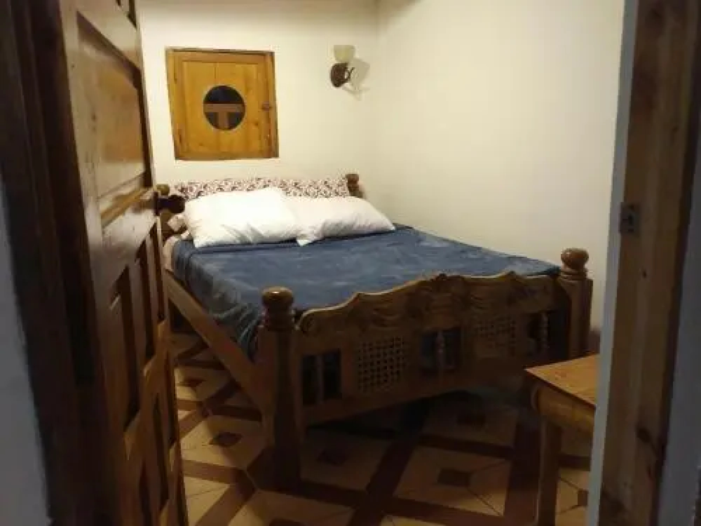 Cabaña Apaneca Ataco