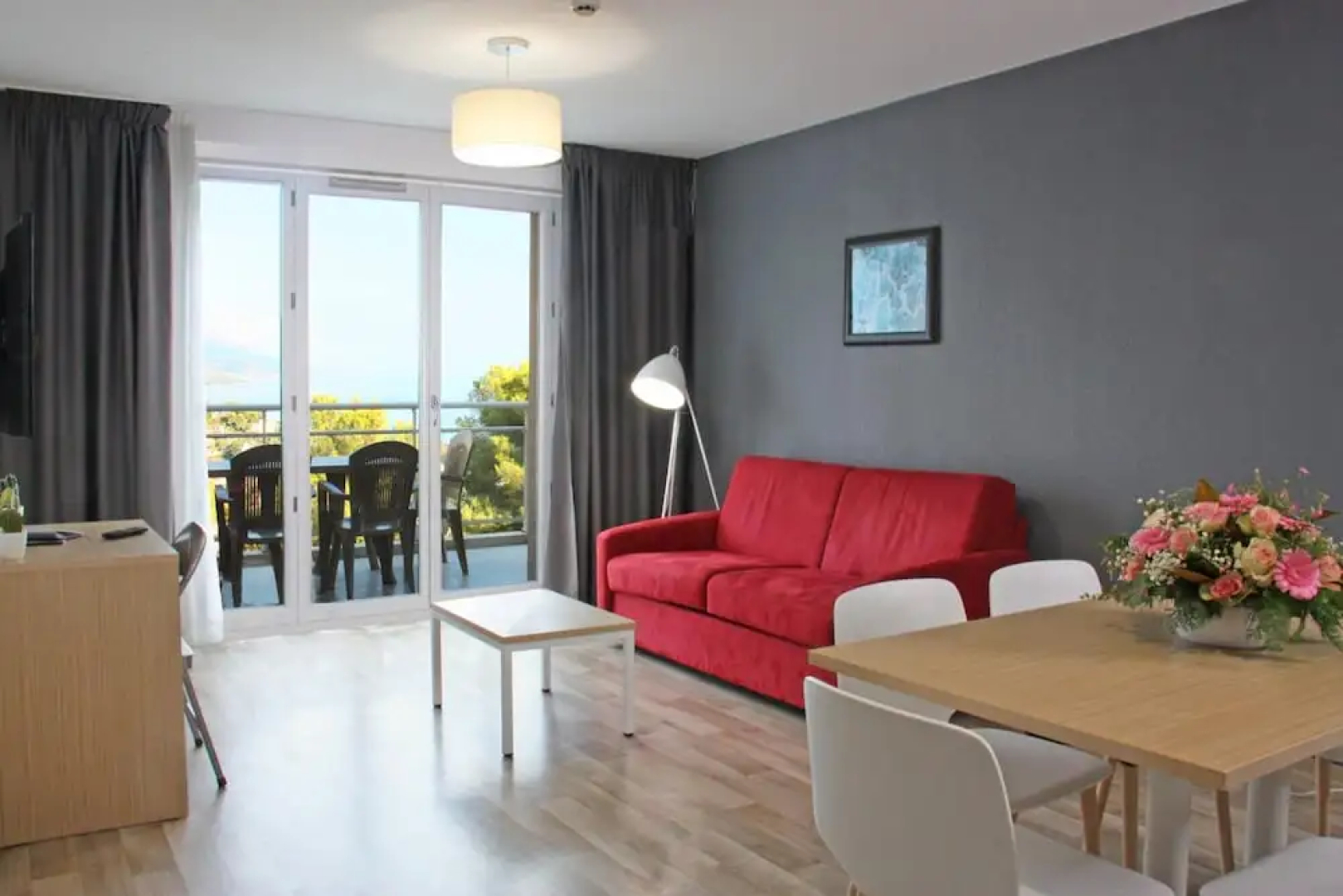 Residence Bella Vista