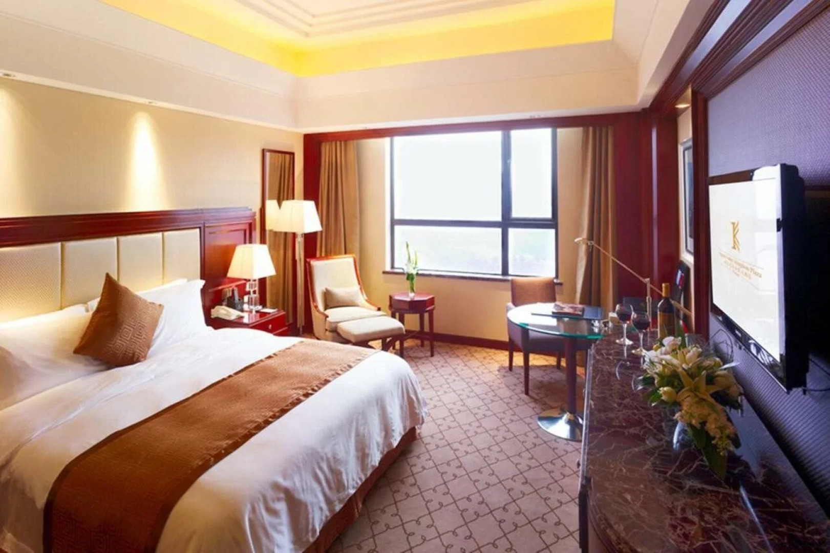 Optics Vally Kingdom Plaza