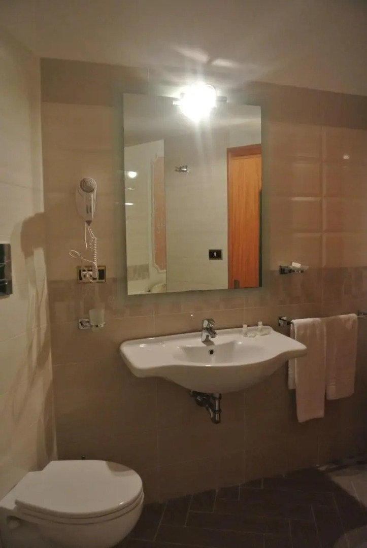 La Baita Del Re Resort