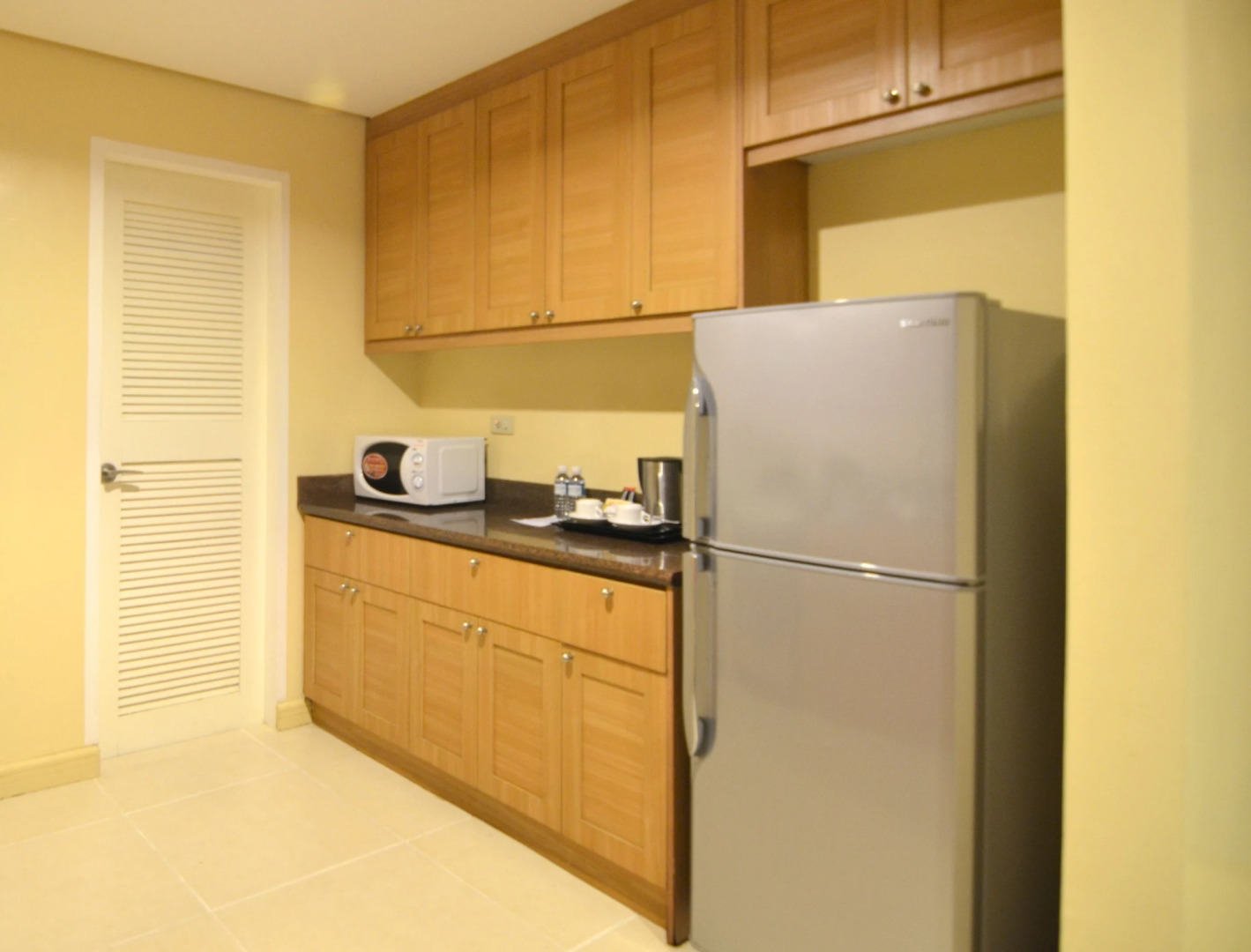 Crosswinds Resort Suites