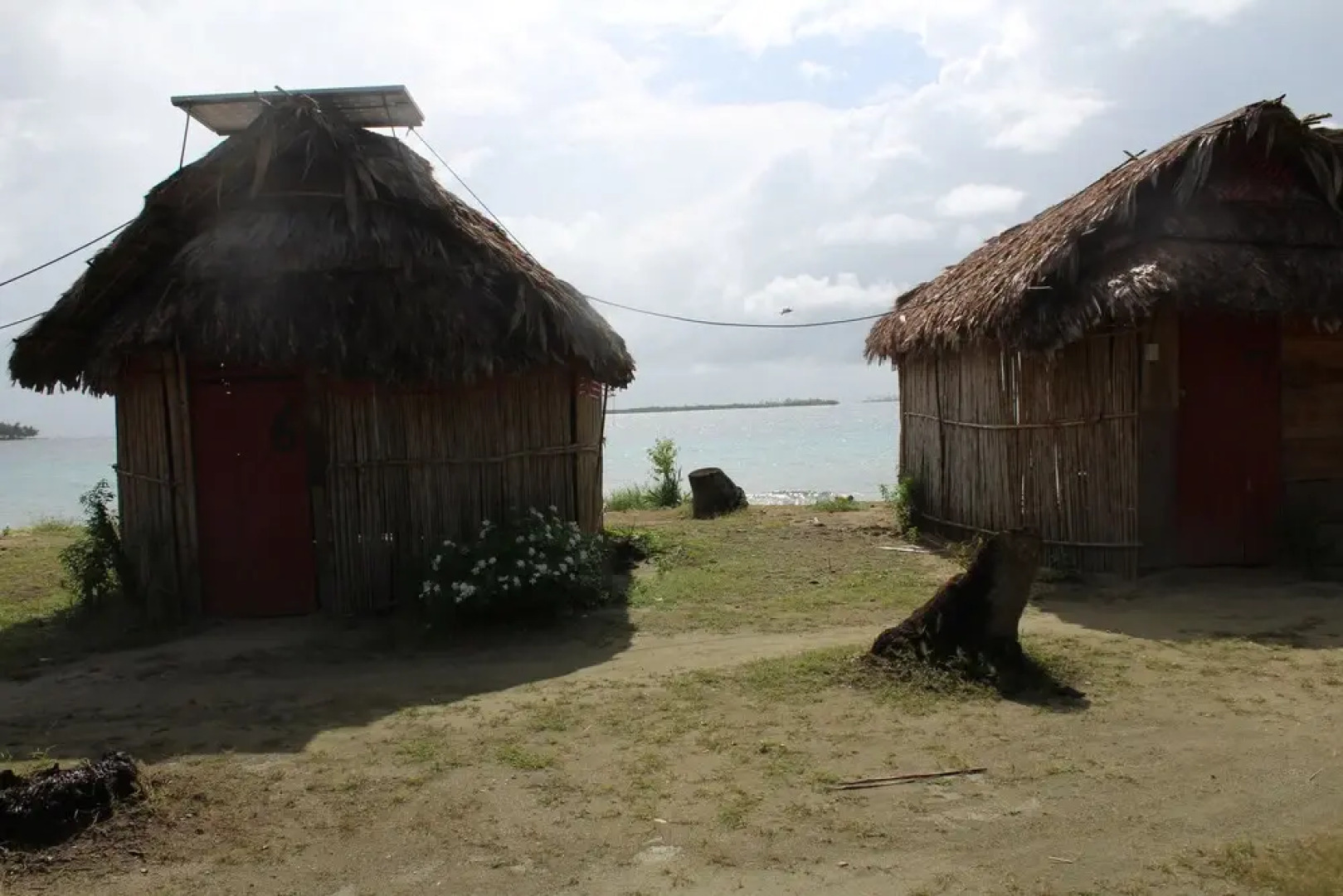 San Blas Islands Panamá
