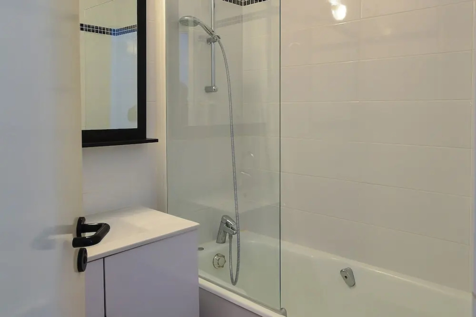 VVF Les Monts Jura, Lelex