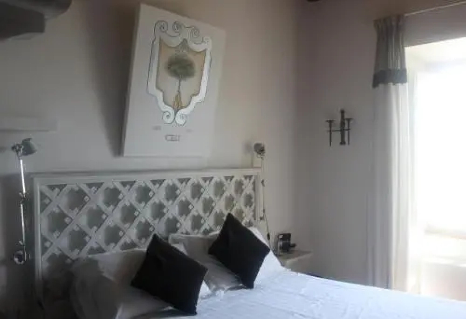 Castello Di Montignano Relais & Spa