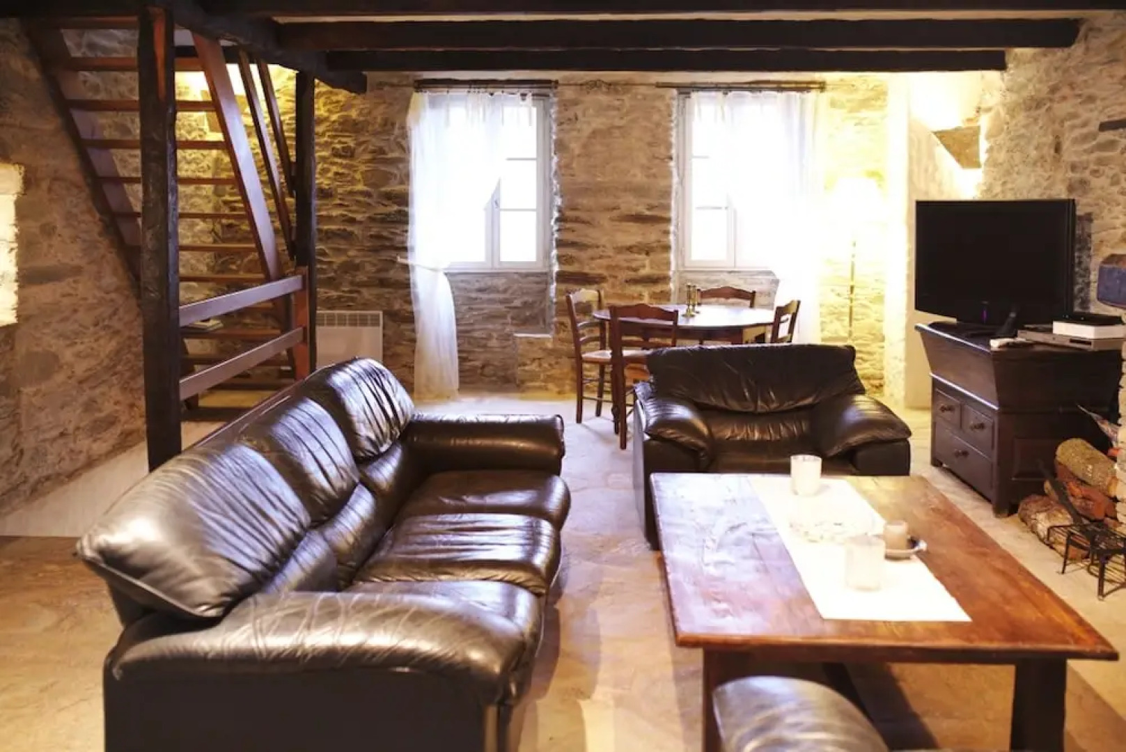 House With 5 Bedrooms in Pietra-di-verde, With Wonderful sea View, Fur