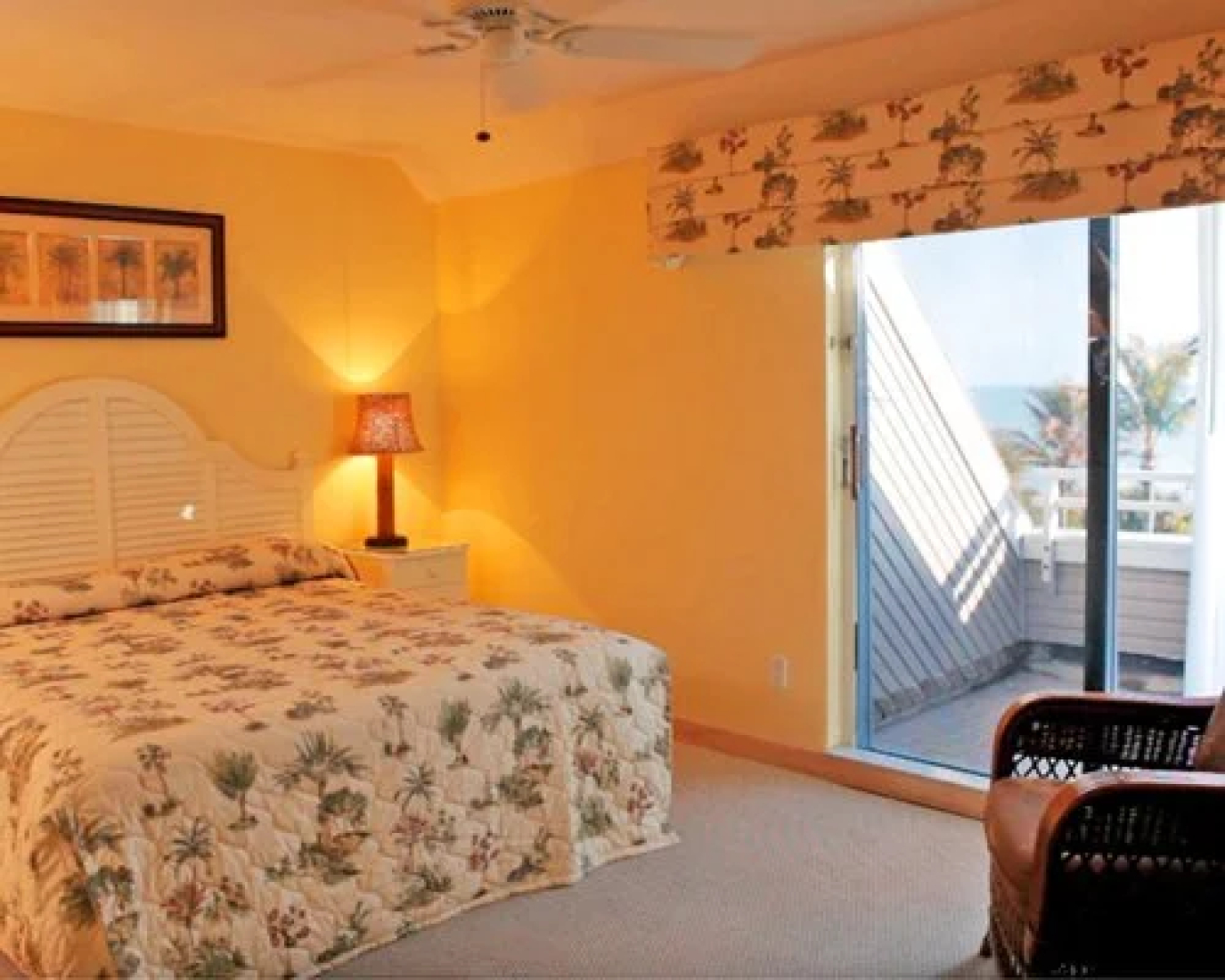 Hilton Grand Vacations Hurricane House