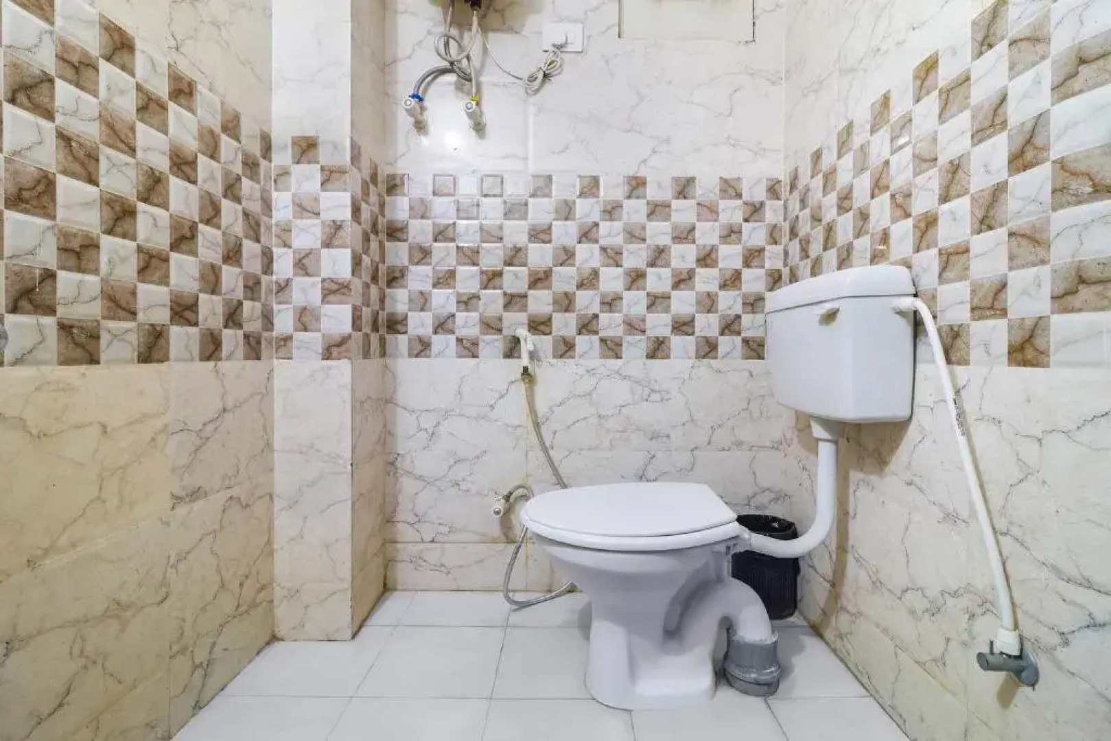 Hotel Magadh Palace by OYO Rooms