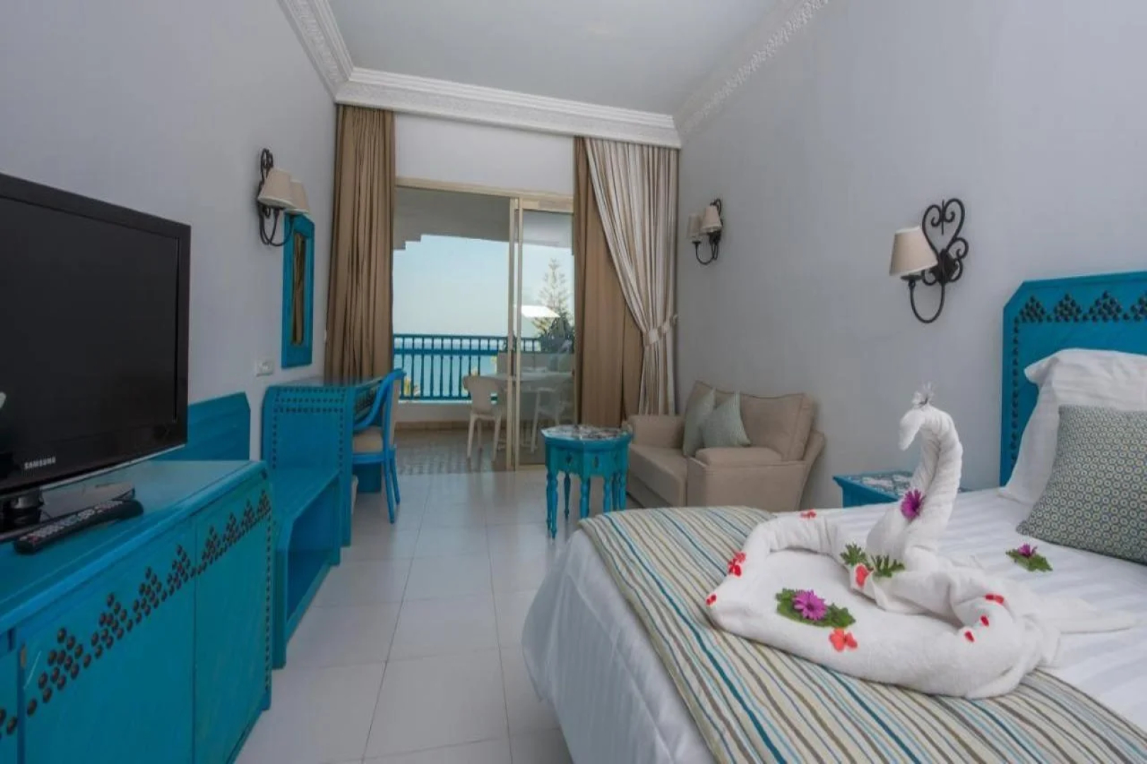 Regency Hotel and Spa