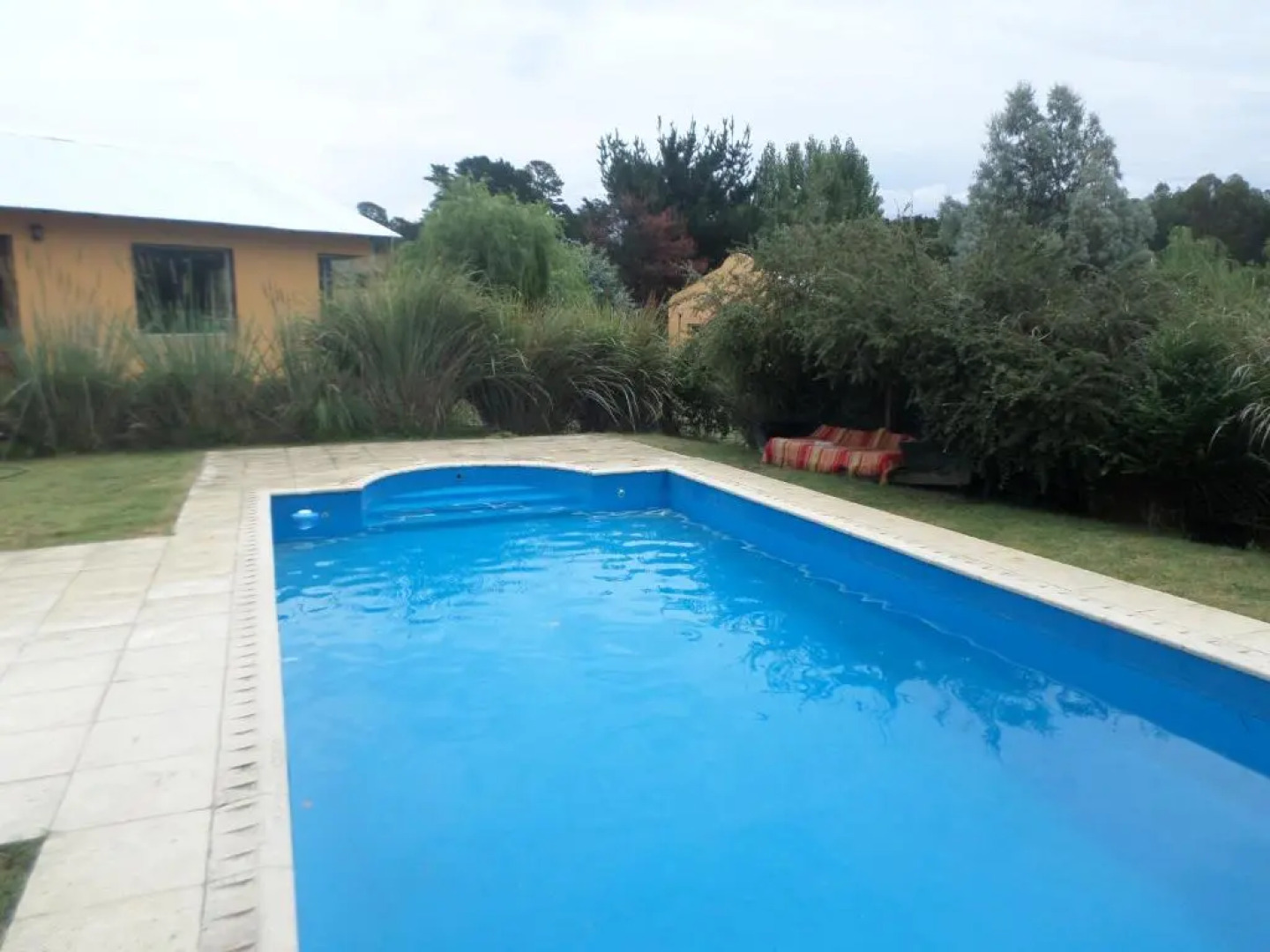 Complejo Dulcería El Cazador y cabañas