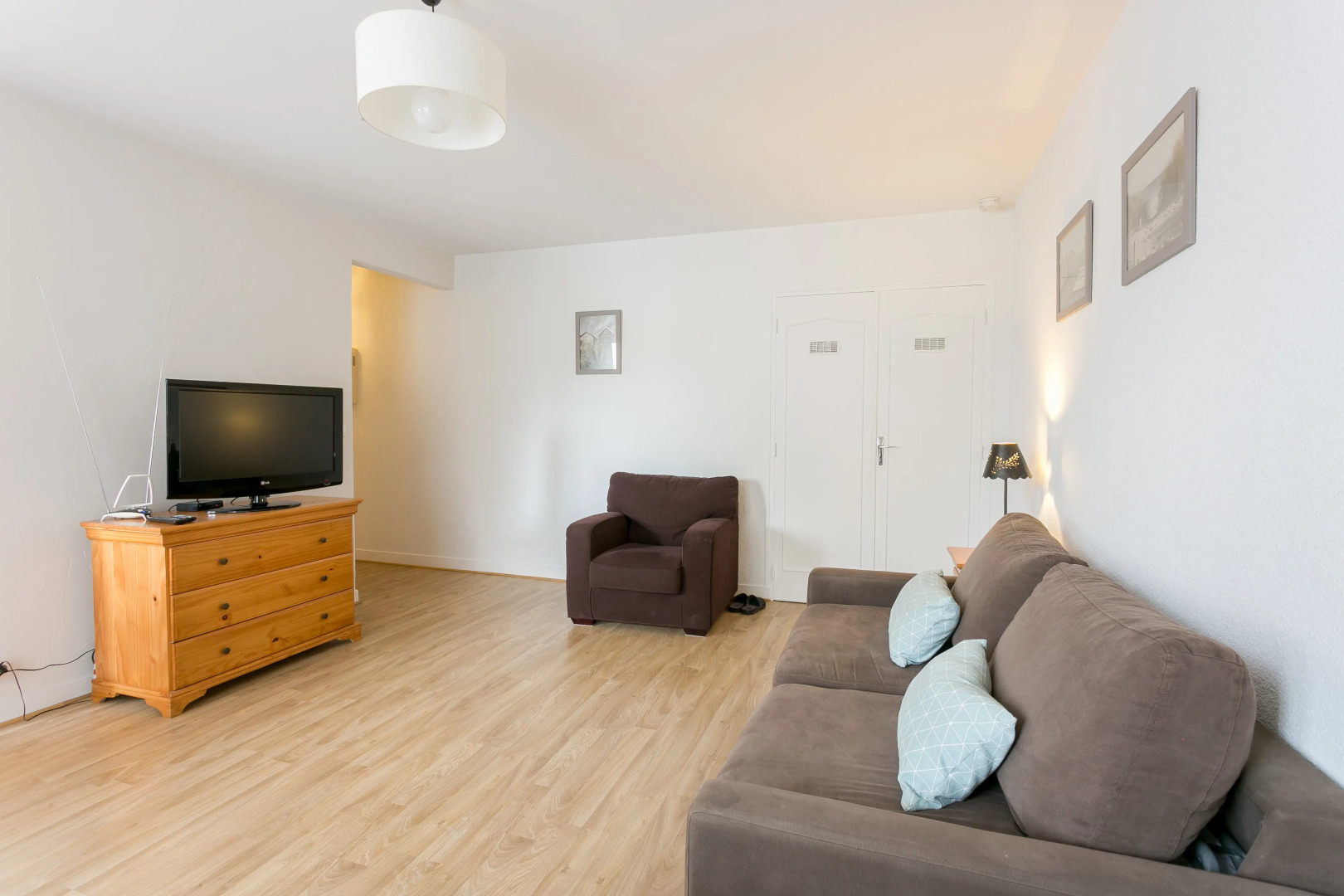 Résidence meublée Les Joséphines