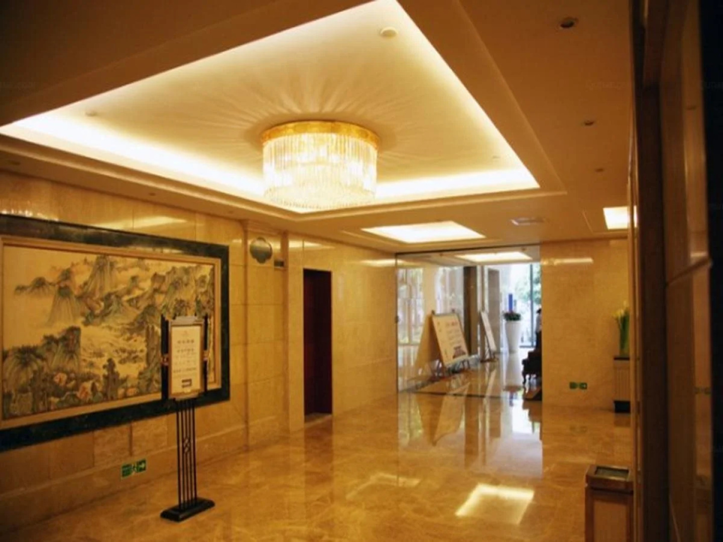Xizhou Garden Hotel