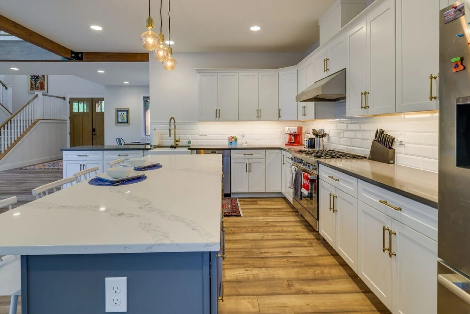 Family-friendly Vacation Rental in Pocono Pines!