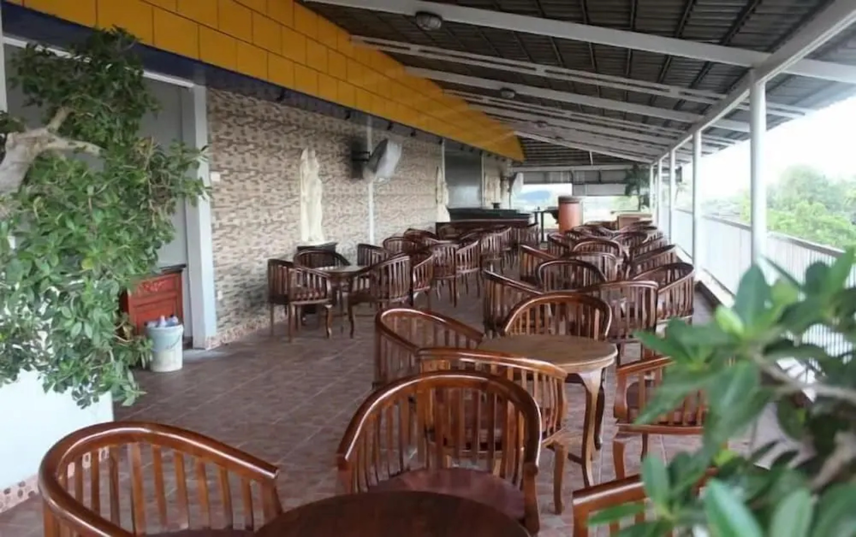 Imelda Hotel - Waterpark - Convention