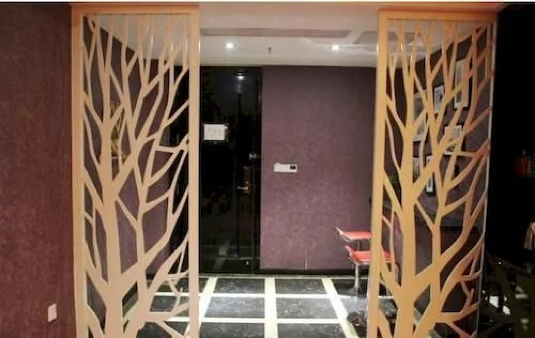 Xipai Hotel
