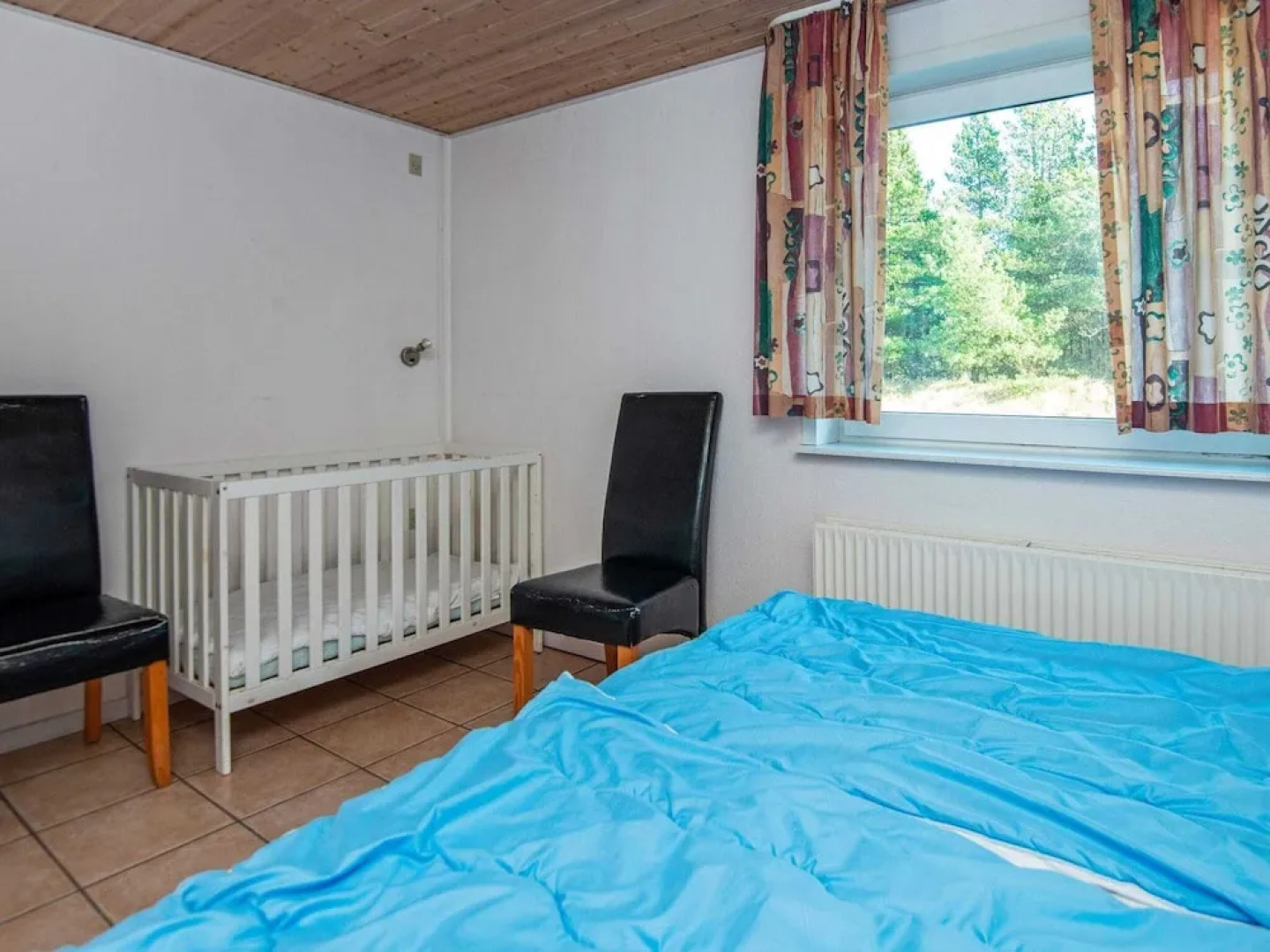 18 Person Holiday Home in Romo-by Traum