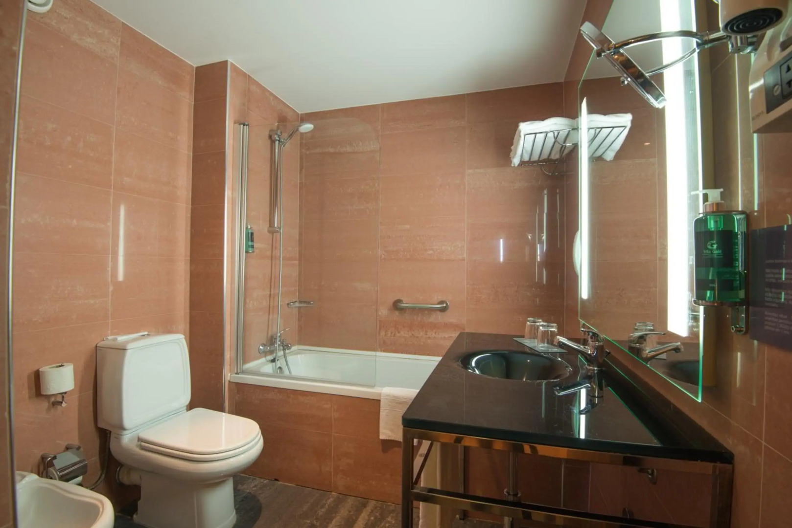 Vila Gale Cerro Alagoa Resort Hotel