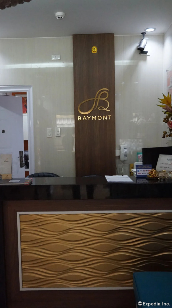 Baymont Suites & Residences