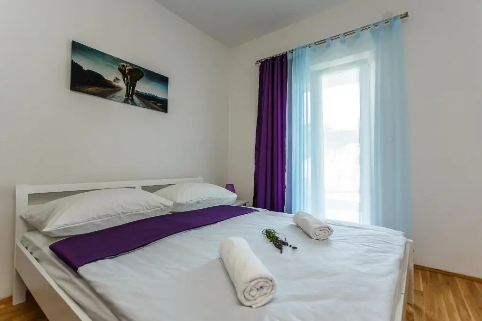 Apartments Mare & Mons Deluxe