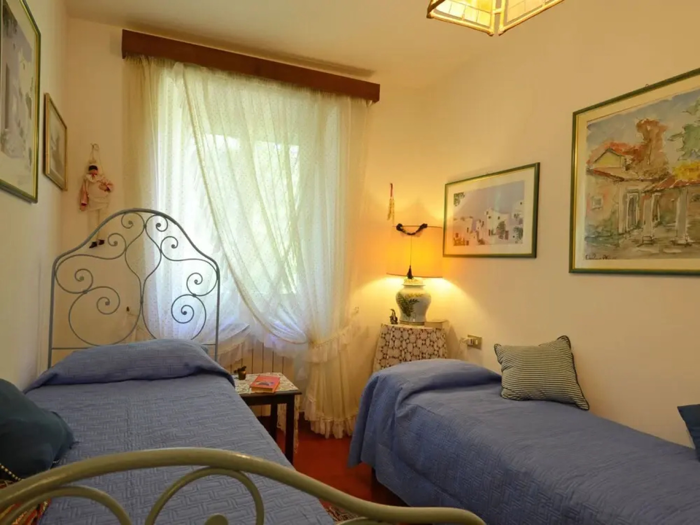 La Goccia Ponibbiale