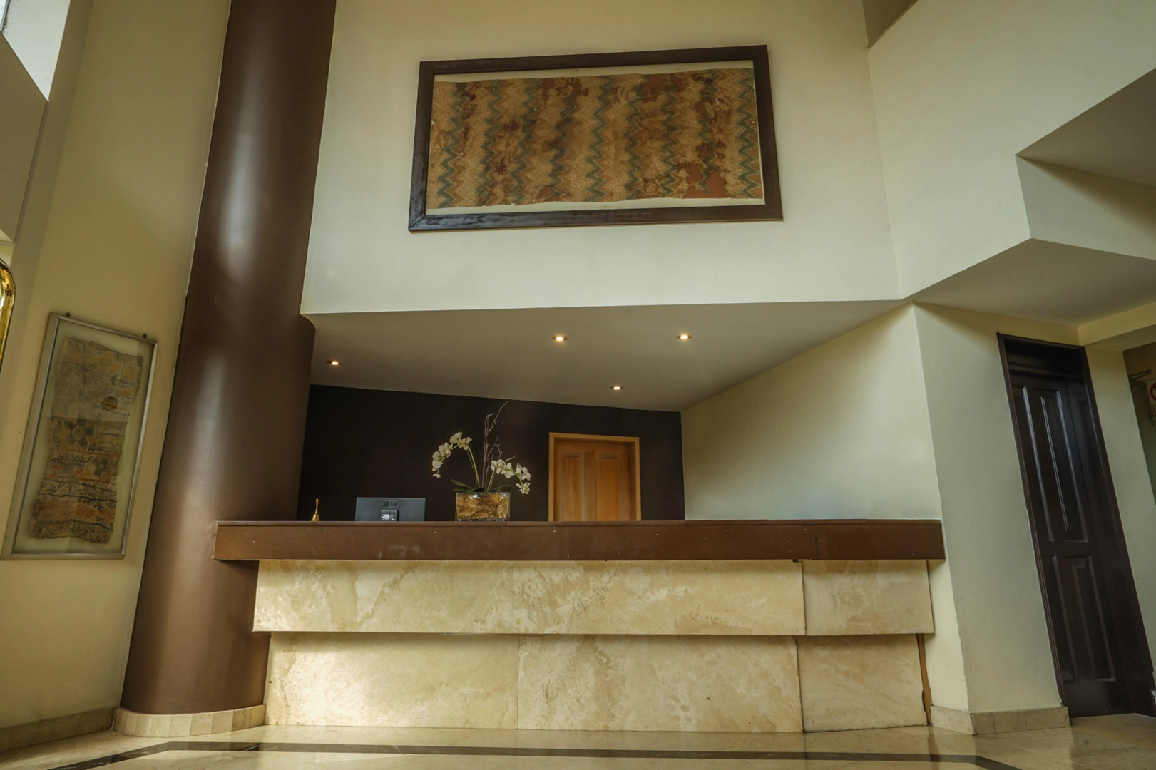 Jose Antonio Executive