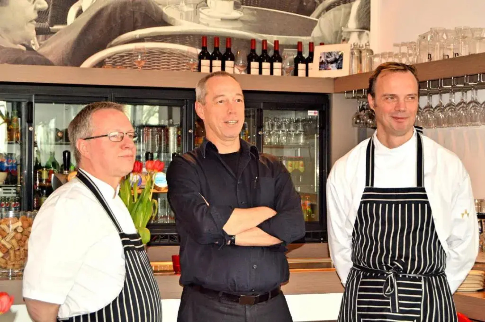 Hotel Restaurant Uit de Kunst