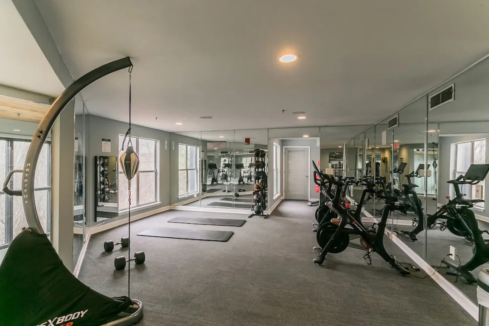 The Luxe Suites of North Atlanta