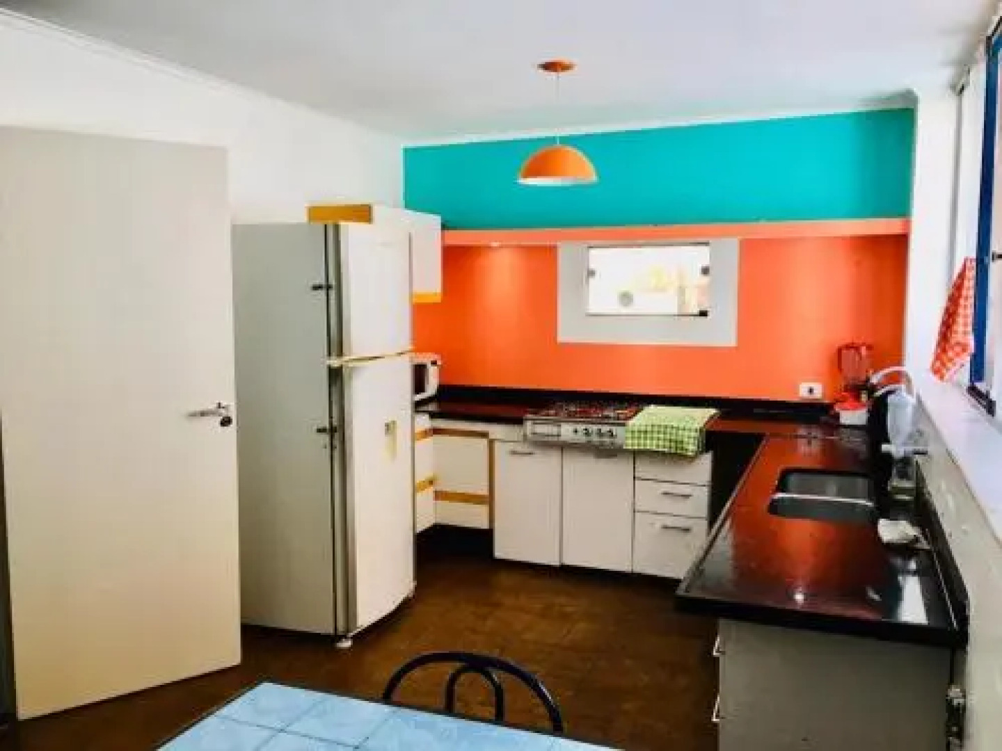 Hostel Praça da Árvore