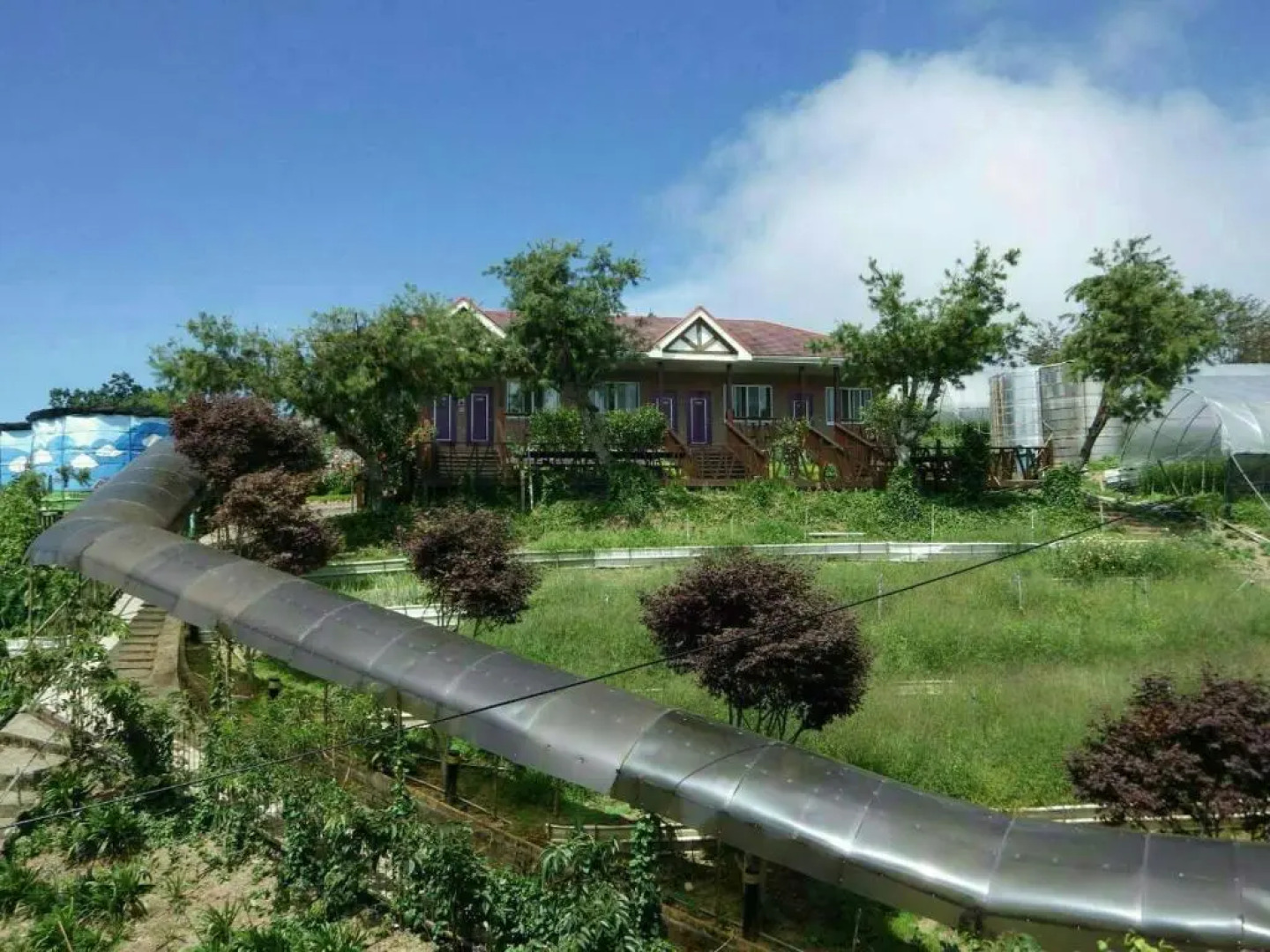 Formosa Vacation Village Homestay