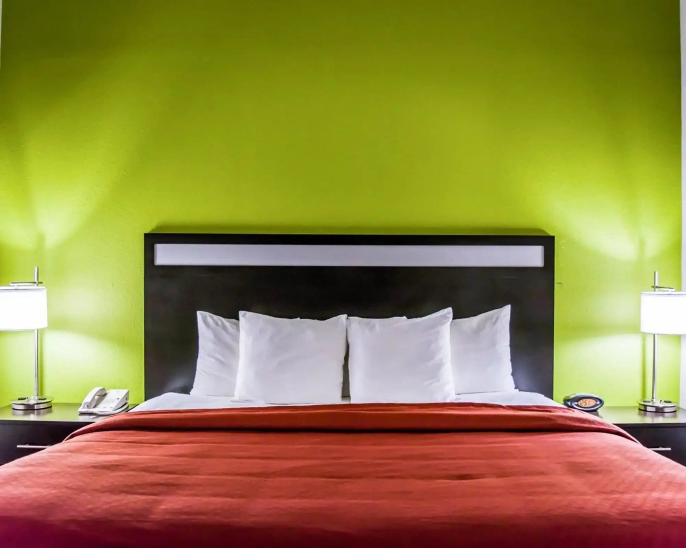 Quality Suites Fort Myers I-75