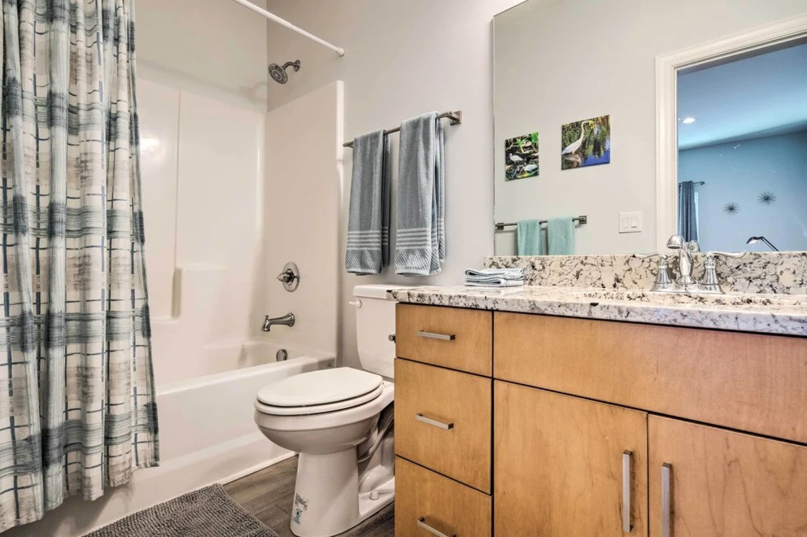 Comfy Asheville Vacation Rental w/ Hot Tub!