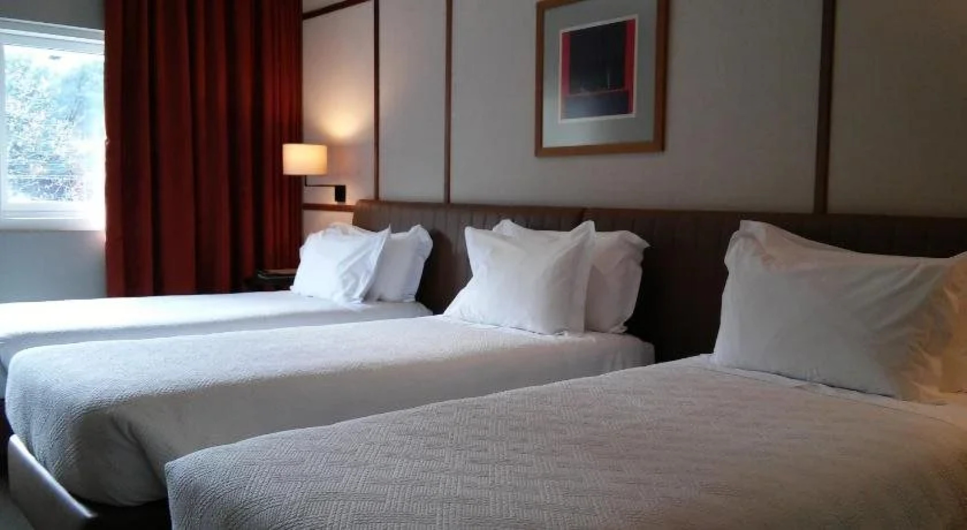 Hotel de Guimaraes Business & Spa
