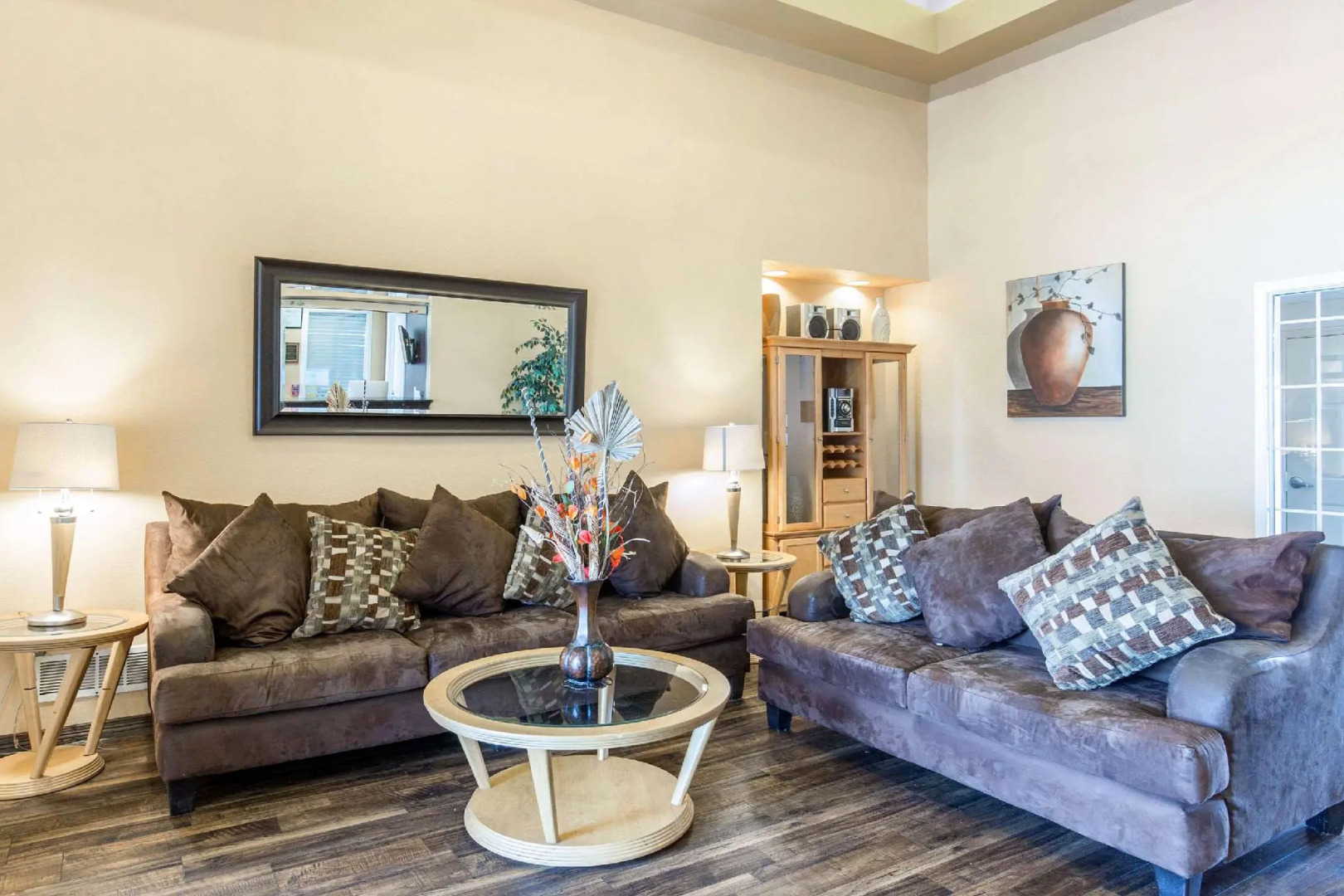 Hawthorn Extended Stay by Wyndham Lewisville