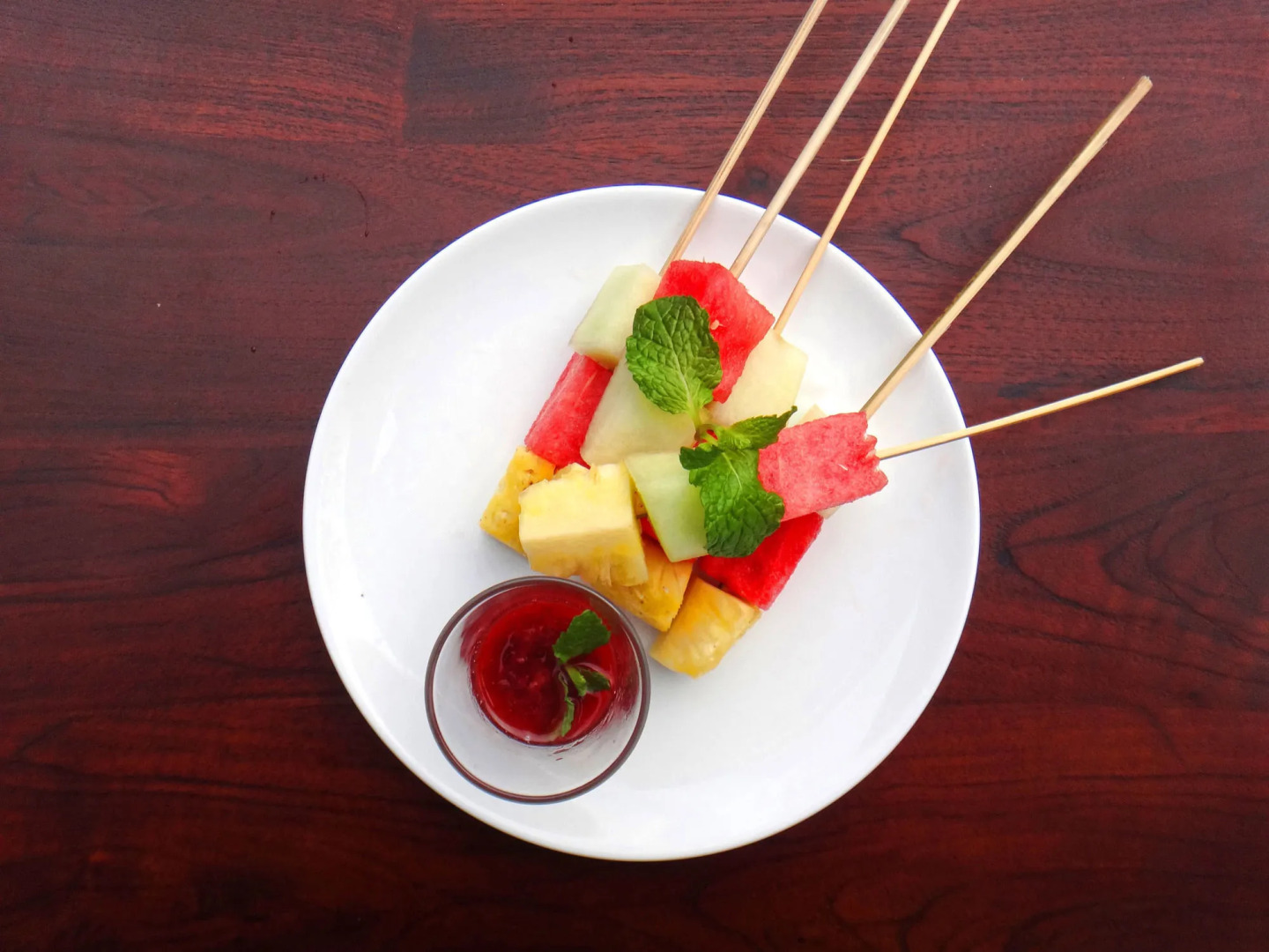 Tropico Jimbaran Bali