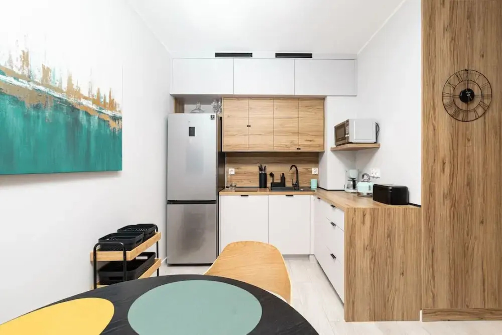 Melia Taras Pla a Widok i Relaks SPA