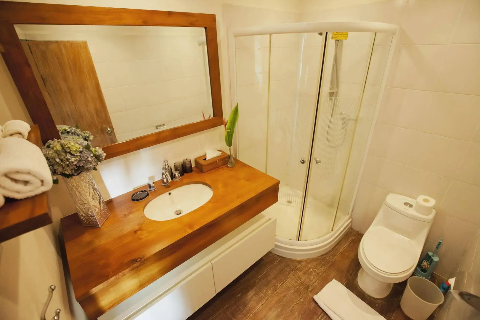Bidadari Private Pool Villa