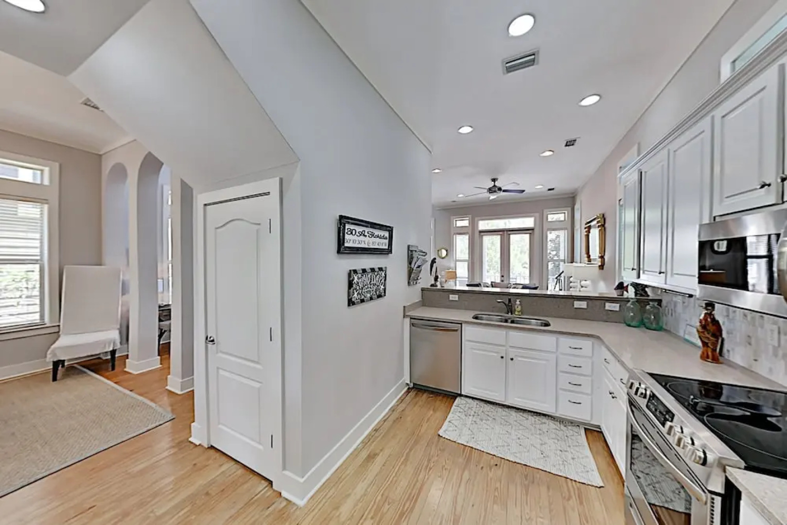 30a Resort W/ Pool - By Rosemary & Alys Beach 3 Bedroom Home