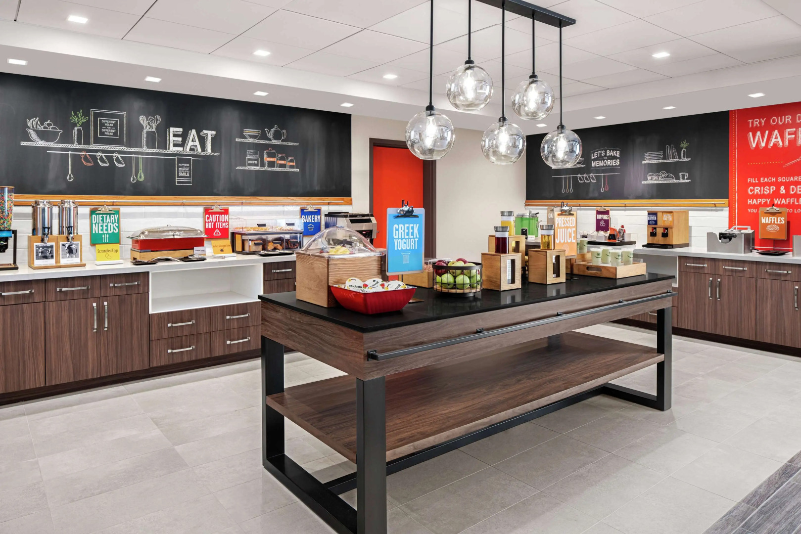 Hampton Inn & Suites Bridgeview Chicago