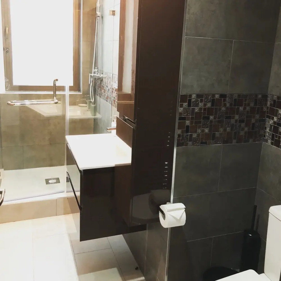 Hilux Apartments Birmingham