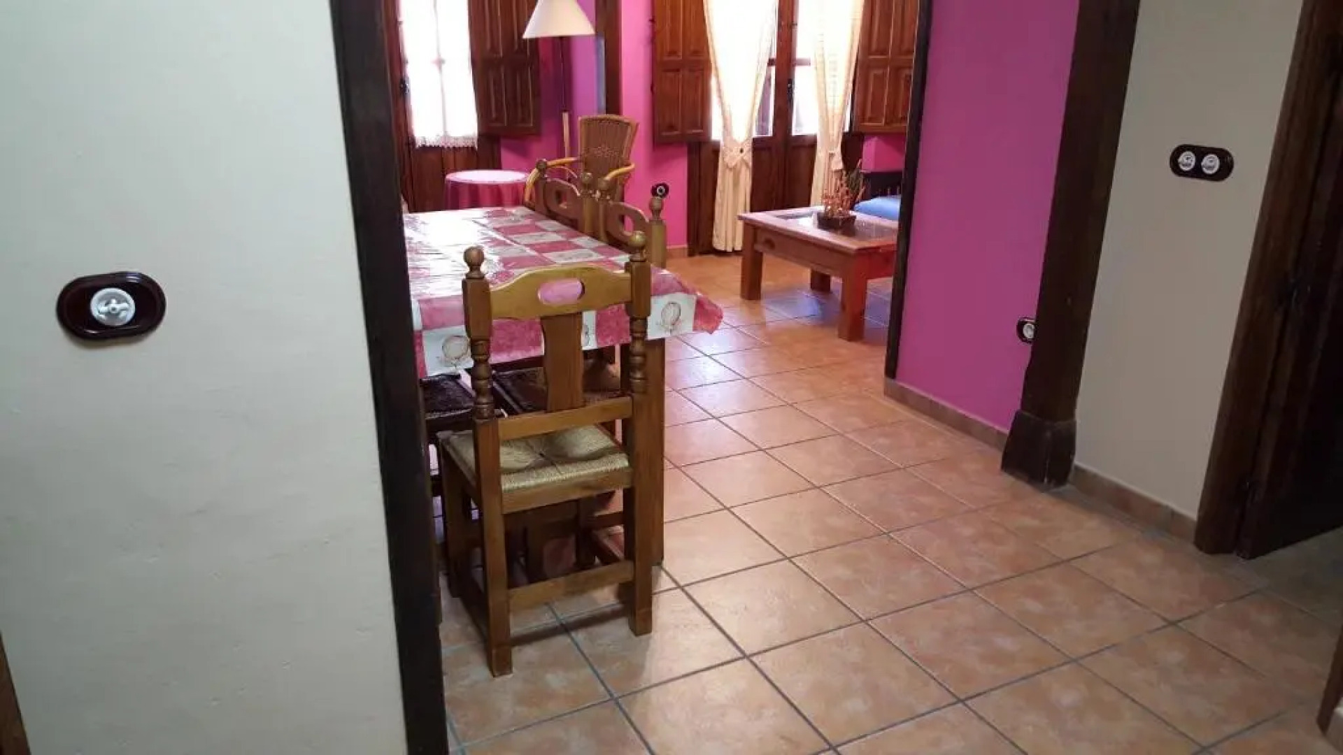 Apartamentos Rurales Tauro