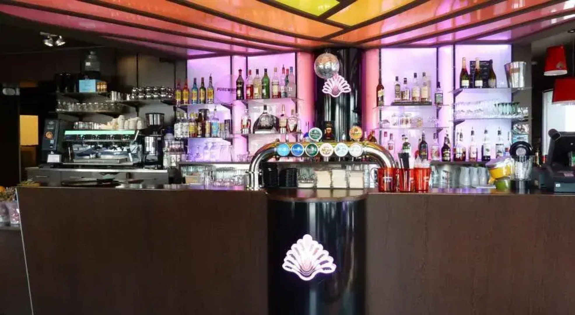 Comptoir des Latitudes - Hôtel du Centre