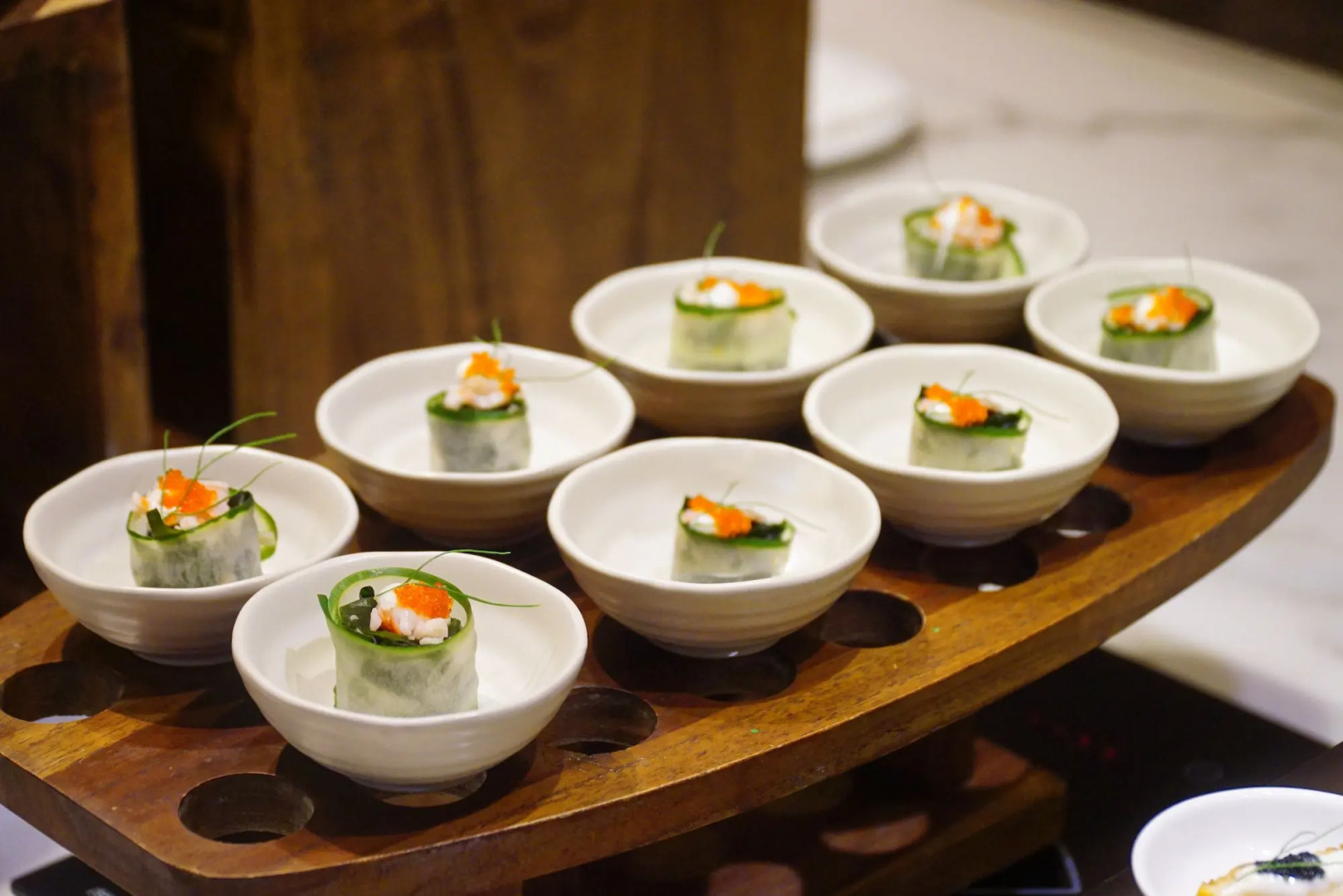 Doubletree By Hilton Surabaya