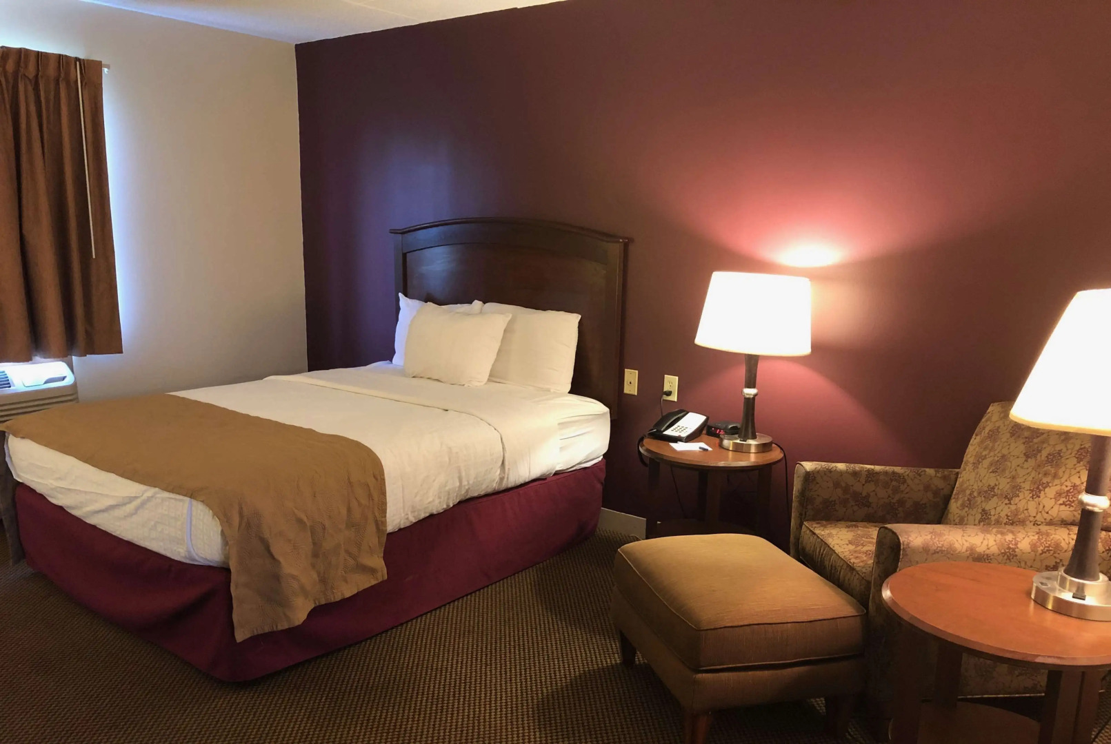 America Inn by Wyndham Mitchell