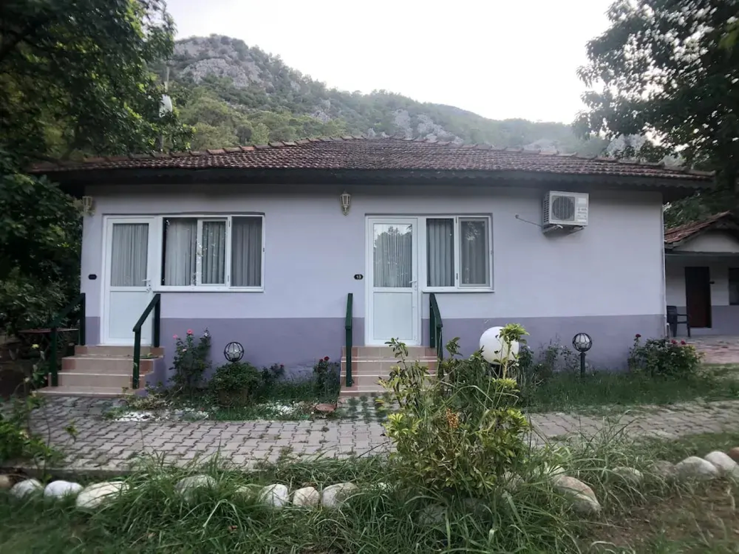 Garden Pansiyon