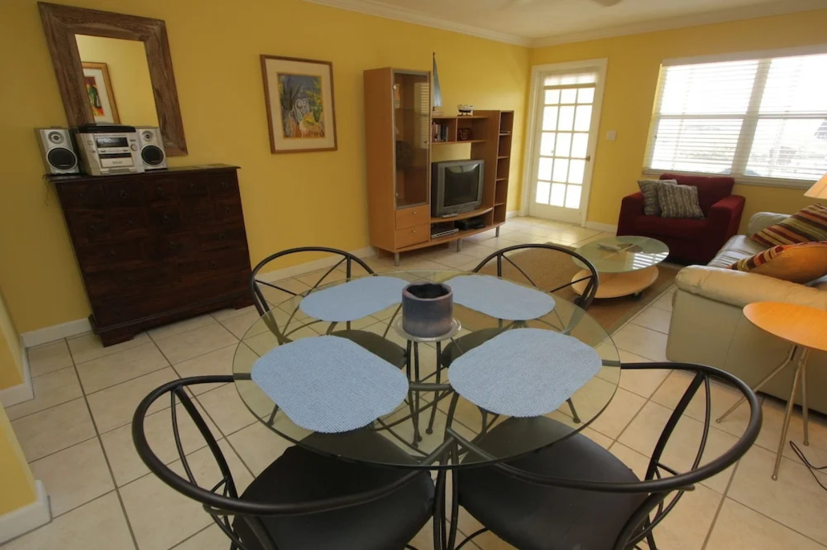 Outrigger Resort by RVA