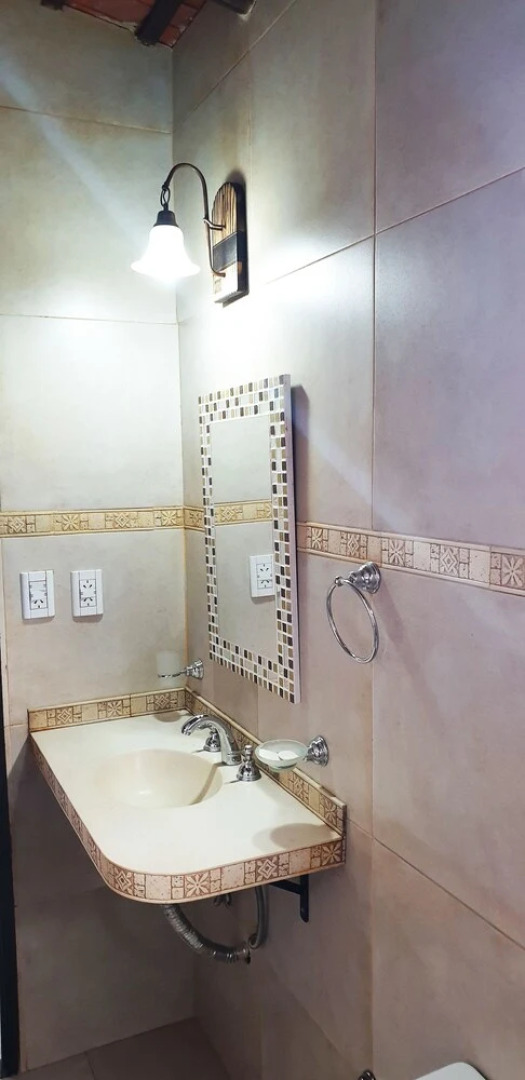 La Maina Uribe Posada y Cabañas