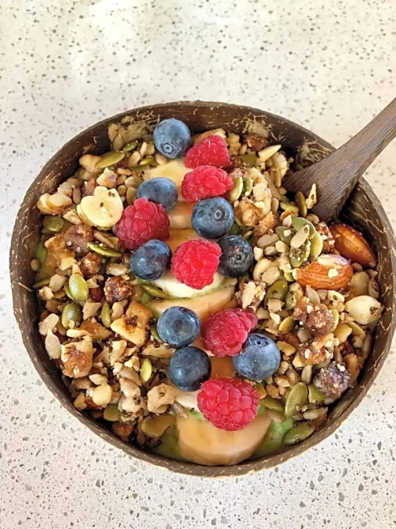 Messmates Luxury Eco Suites