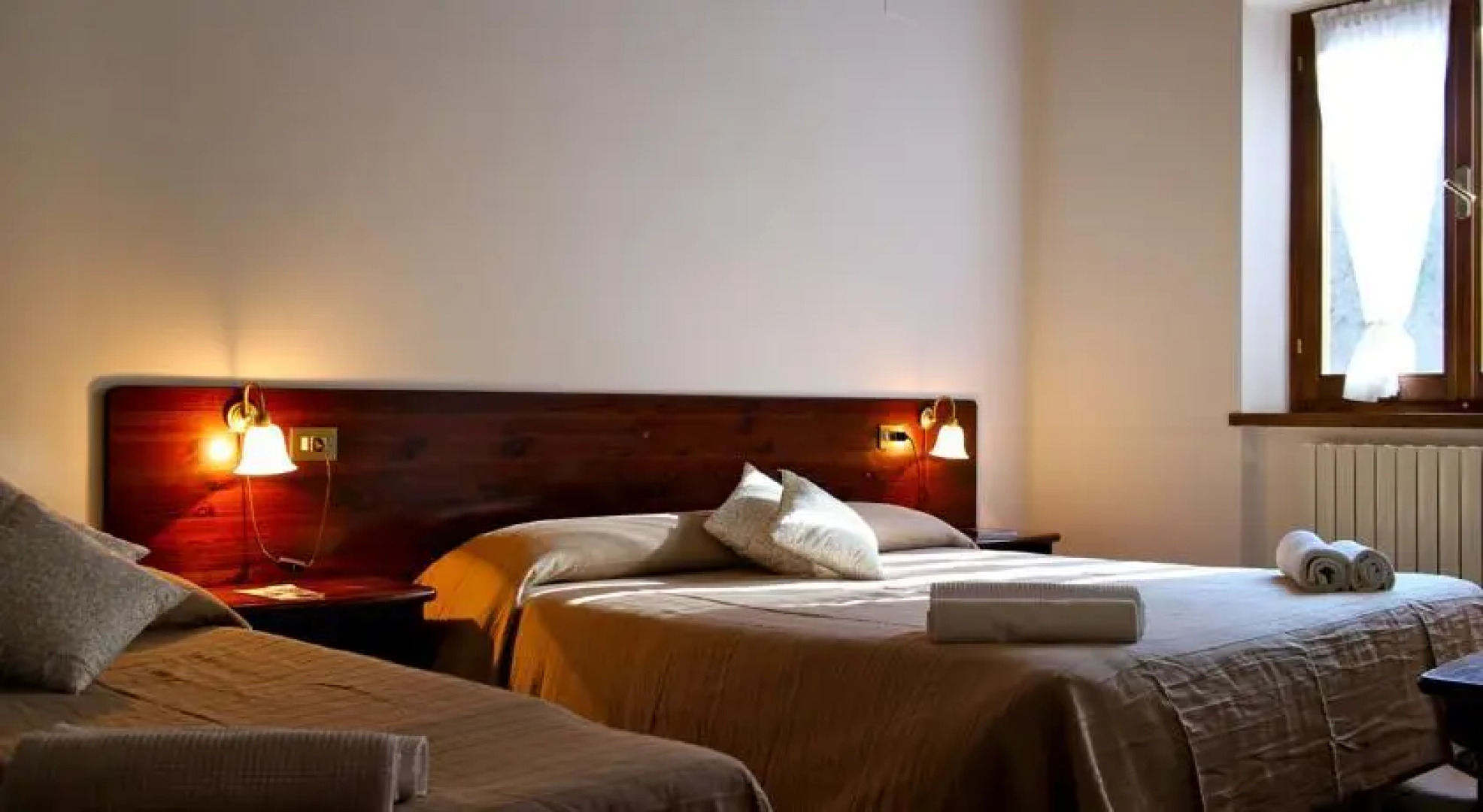 Locanda del Guerrin Meschino