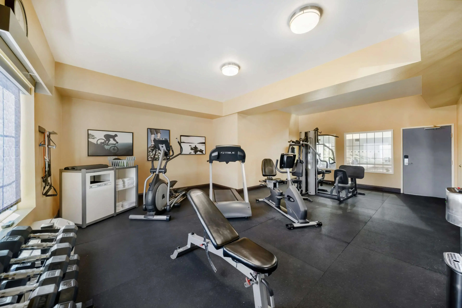 Best Western Crater Lake Highway White City/Medford
