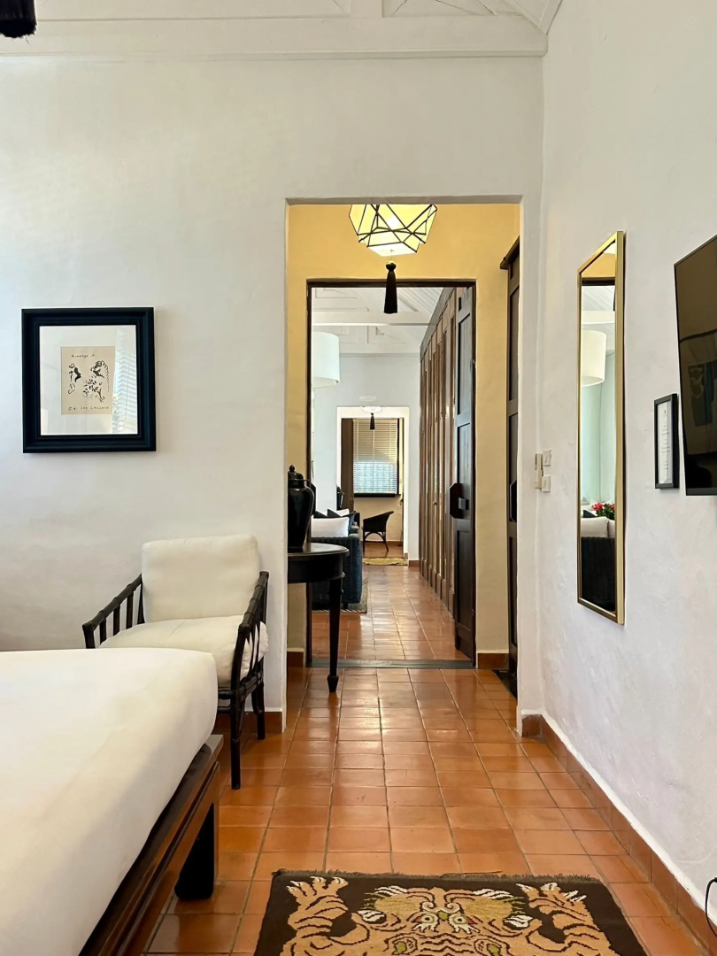 Rachamankha Hotel