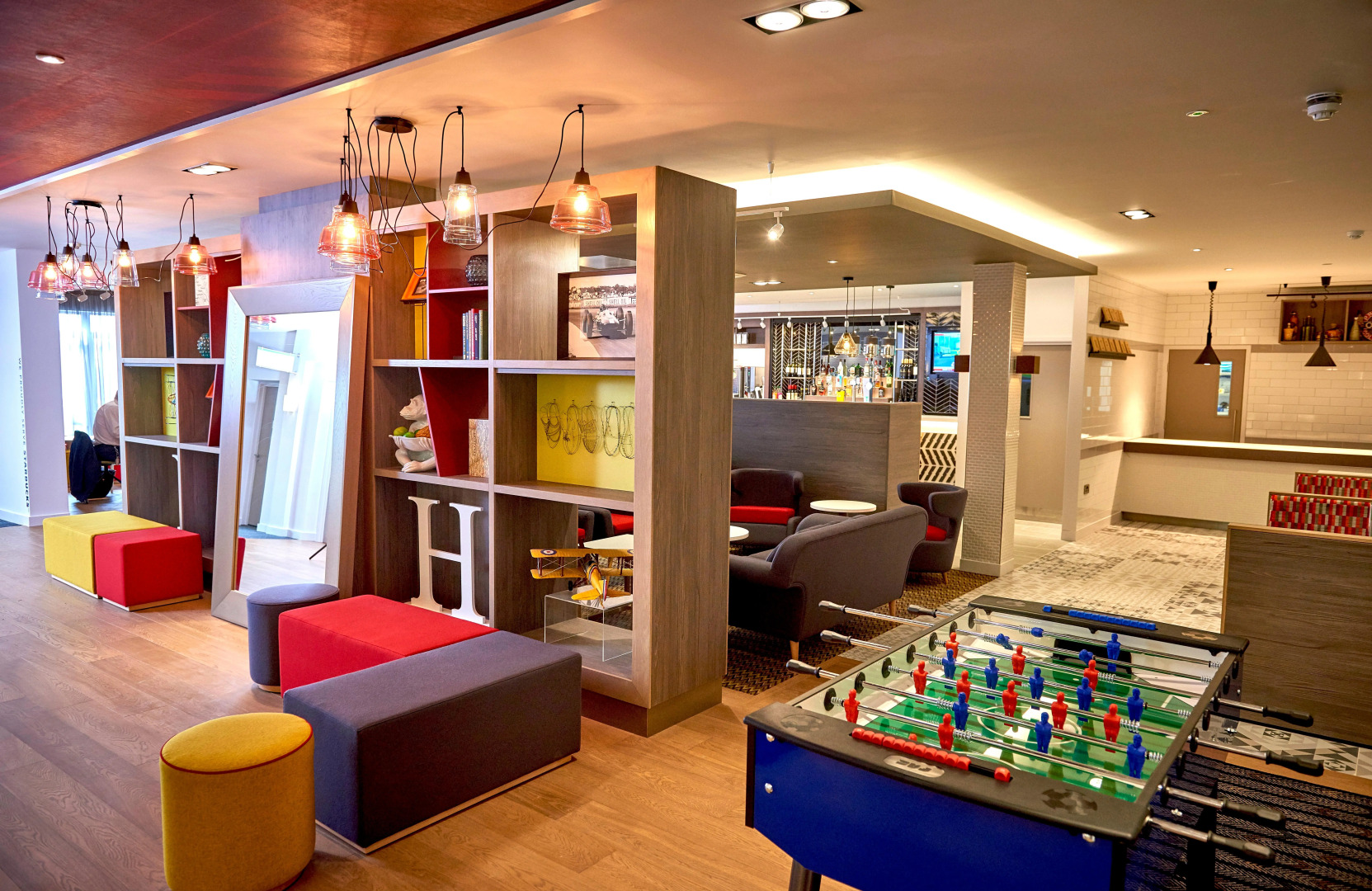 Holiday Inn Northampton West M1, Jct 16 by IHG